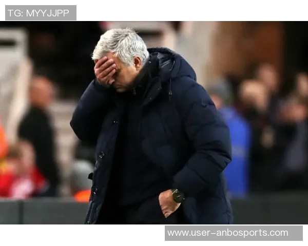 弗兰克若继续低迷热刺表现或将遭遇信任危机面临下课风险