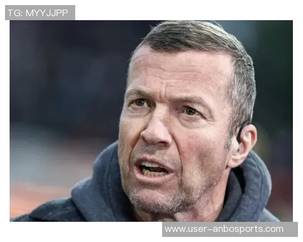 17岁卡尔能否踢世界杯马特乌斯称在拜仁出场的德国人就是国脚