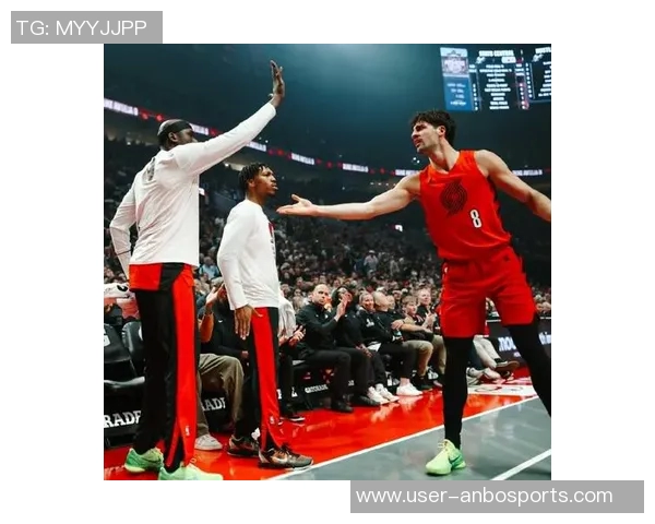 开拓者掌握杯赛主动权战胜马刺即可晋级淘汰赛