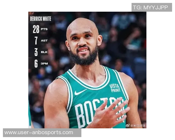 德里克怀特全能表现17投7中贡献22分7篮板9助攻2盖帽正负值高达20