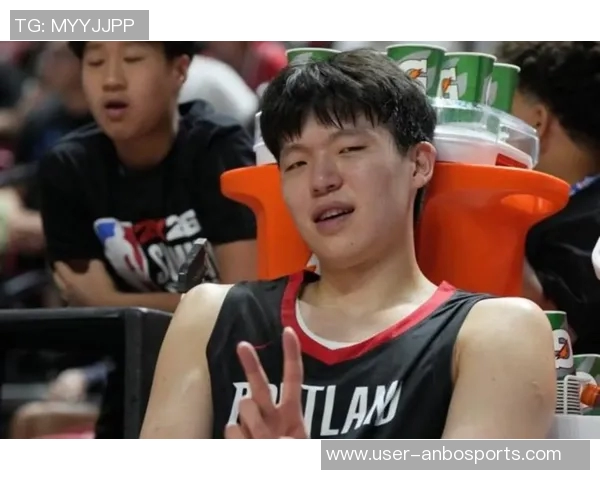 球队管理层认可杨瀚森潜力但更倾向于克林根和罗威的上场表现