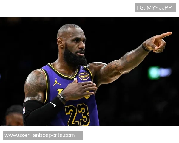 詹姆斯膝伤完全康复湖人决定谨慎对待季前赛出场时间