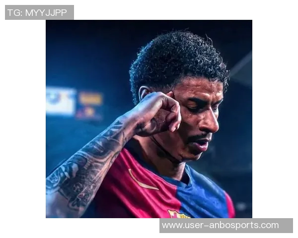 拉什福德面临续约抉择巴萨欲买断需降薪至1400万以下