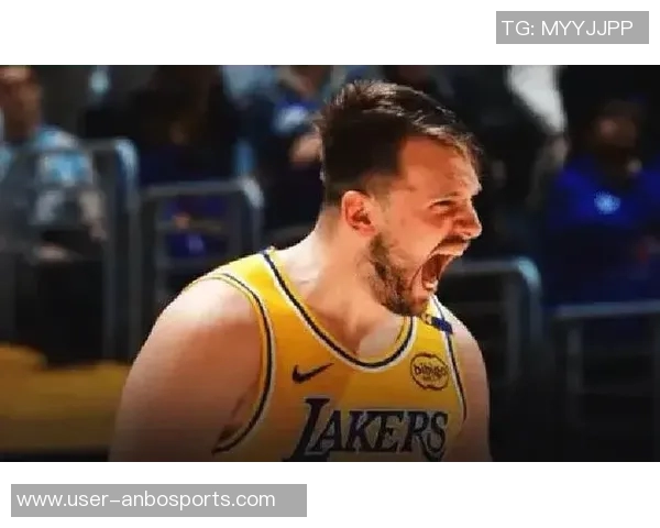 杰弗森调侃湖人归属东契奇科密若闻必将围堵球馆