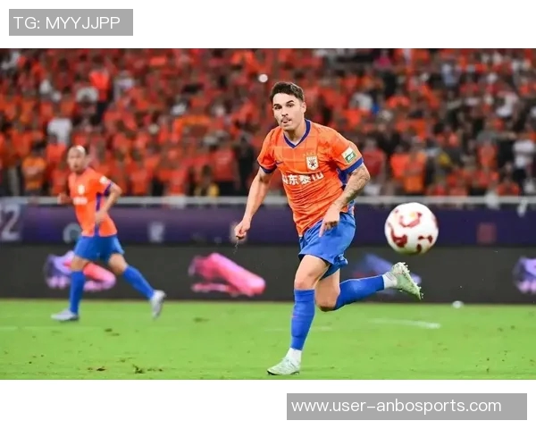 媒体人透露泰山中卫外援进展缓慢多位经纪人推荐新外援人选