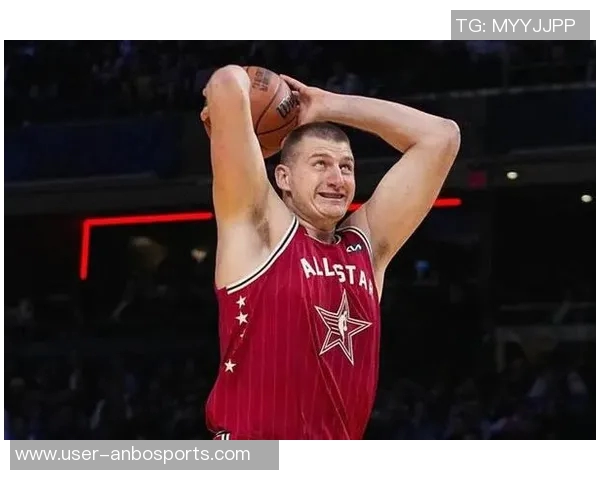 麦丹盛赞华子独特风格观赏他的比赛如同欣赏约基奇的精彩表现